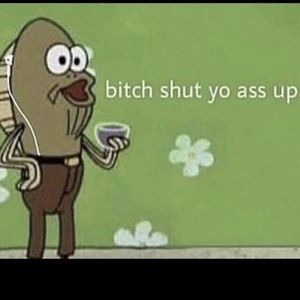 Meet your Posher, Rory